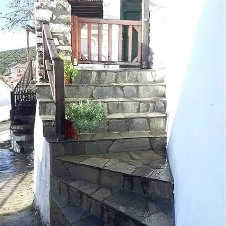 Christos Traditional Stone House